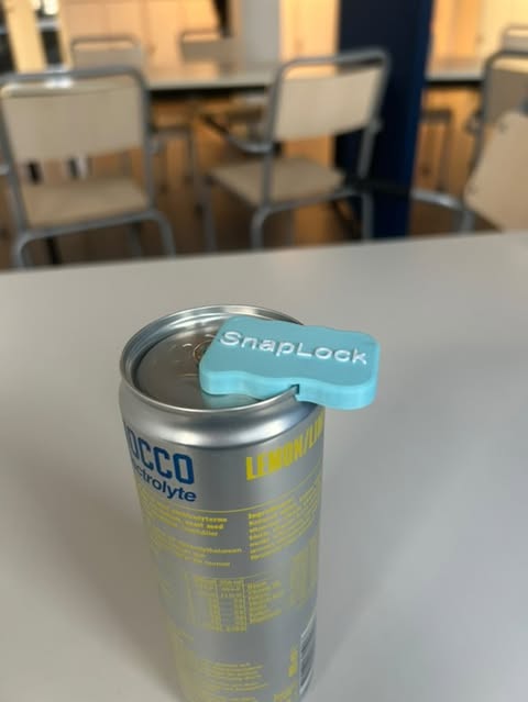 SnapLock UF